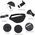 Fanny Packs