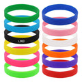 Silicone Wristbands Sports Bracelets