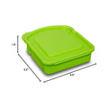 Sandwich Lunch Box