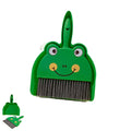 Portable Desktop Sweeping Set