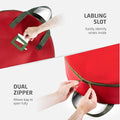 Christmas Wreath Storage Bag