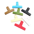 Reusable Bag Seal Clips