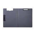 Folder Office Stationery Information Double Clip