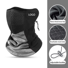 Cycling Windproof Face Mask