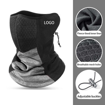 Cycling Windproof Face Mask