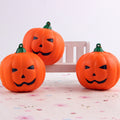 Halloween Pumpkin Stress Squeeze Ball