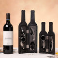 Wine Opener Accessories Gift Tools Set With Corkscrew