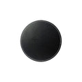 Round Pu Coffee Mat