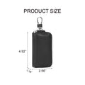 Leather Key Holder