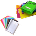 Plastic Gift Bags