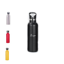20oz Stainless Steel Water Bottle