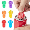 Plastic Manual Easy Can Opener