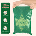 Extra Strong Leak-Proof Dog Poop Bags