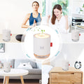 Small Cool Mist Humidifier