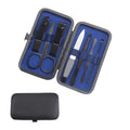 7-Piece Stainless Steel Manicure Set