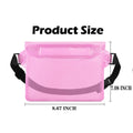 Waterproof Waist Pouch