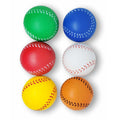 Baseball Stress Reliever 2.48 inch