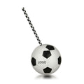 15oz Soccer Cups with Straws And Lids