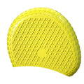 Aquaease Deluxe Silicone Swim Cap