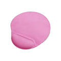 Full-Color Custom Ergonomic Wrist Rest Mouse Pad
