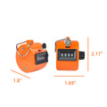 Handheld Tally Counter