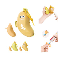 Banana Toothbrush Holder Toothpaste Cover