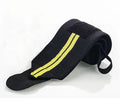 Pressure Wrapping Fitness Wrist Guard