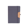 Custom Notebook With Phone Stand Function