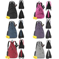 Athletico Sling Crossbody Backpack