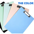 A4 Pvc Clipboard Folders