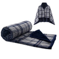 Fleece Wearable Blanket