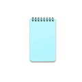 A7 Spiral Pocket Notebook