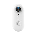 Mini Action Camera 1080P With Magnetic Lanyard Back Clip