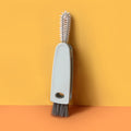 Mini Multi-Function Bottle Gap Cleaner Brush