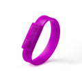 1GB USB Flash Drive Wristband