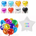 18'' Aluminum Foil Balloon