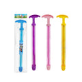 Pull-Out Firework Shaped Shooting Water Gun