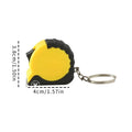 Mini Steel Tape Measure
