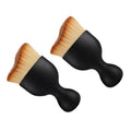 Soft Bristle Car Interior Dust Removal Brush