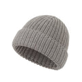 Wool Knit Beanie