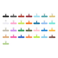 Cell Phone Lanyard Patch