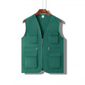Volunteers Event Vest With Pocket