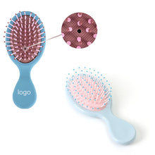 Air Bag Massage Comb