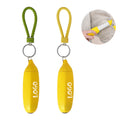 Banana Type Lint Roller