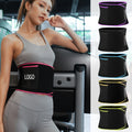 Waist Trimmer Trainer Belt