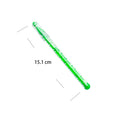 Funny Colorful Plastic Maze Puzzle Shaped Ballpoint Pen