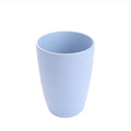 Wheat Straw Mouthwash Big Belly Cup