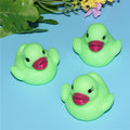 LED Rubber Duck