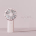 Handheld Rechargeable Turbo Fan