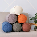 Cylinder Throw Pillow